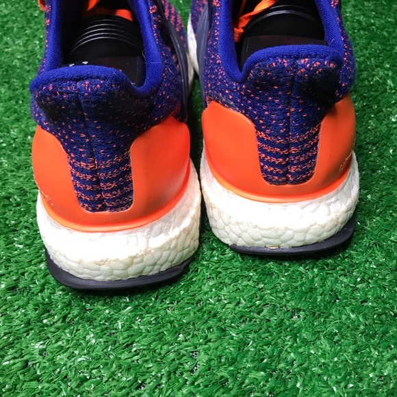 Adidas UltraBoost 3.0 Mystic Ink 2017 - Picture 4 of 8